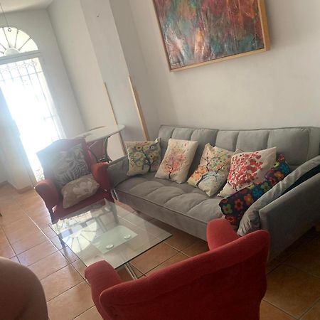 Casa En Zuheros 4 A 5 Personas מראה חיצוני תמונה