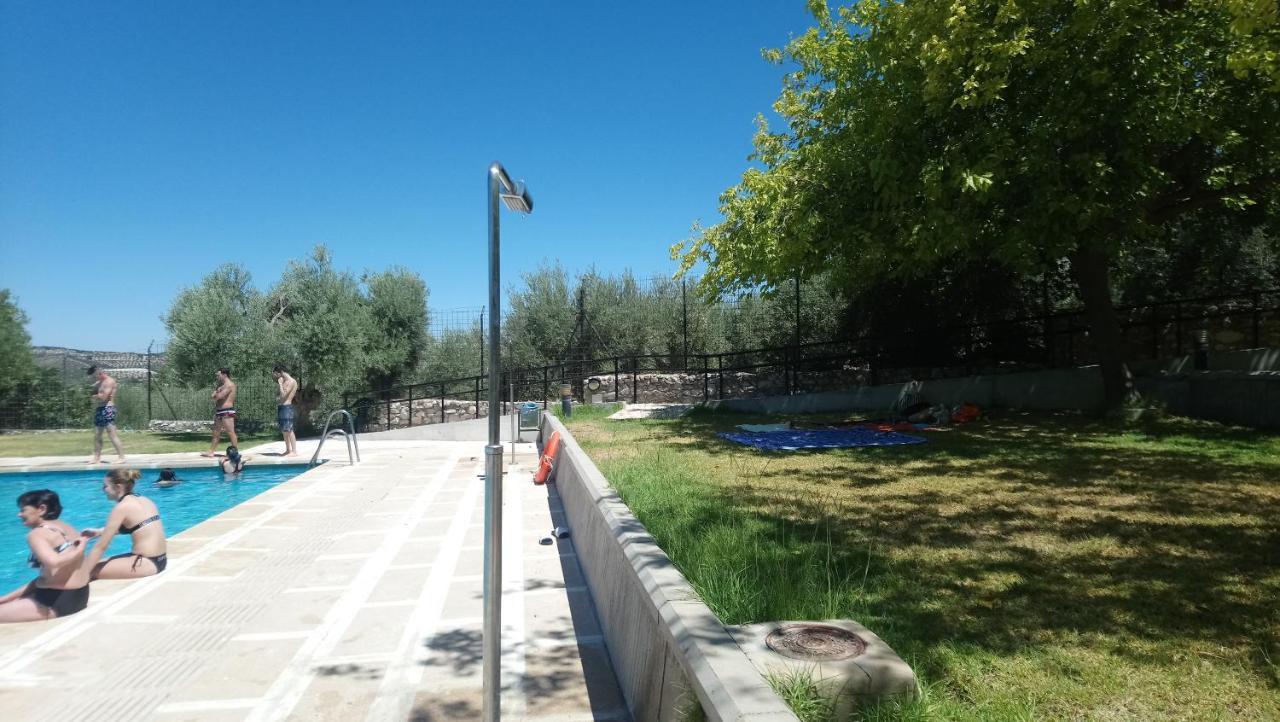 Casa En Zuheros 4 A 5 Personas מראה חיצוני תמונה
