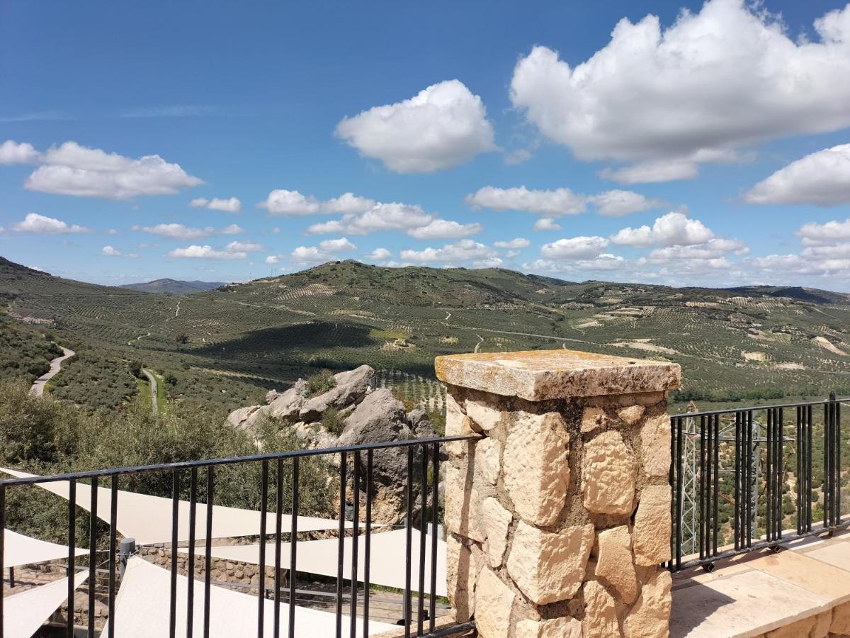 Casa En Zuheros 4 A 5 Personas מראה חיצוני תמונה