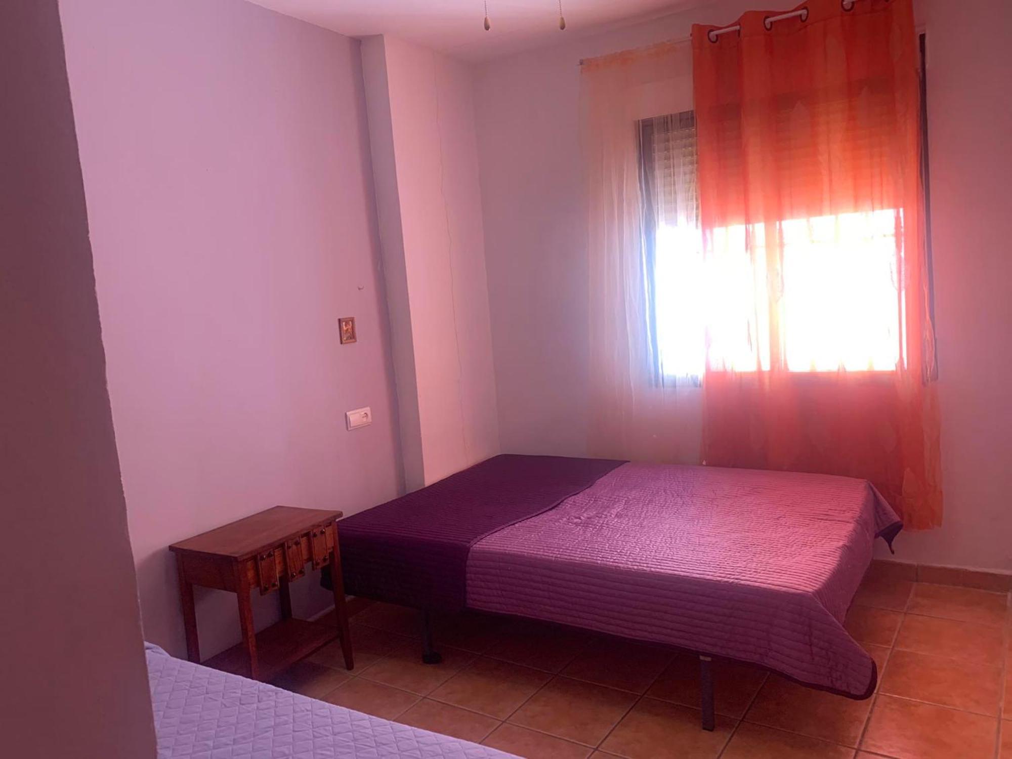 Casa En Zuheros 4 A 5 Personas מראה חיצוני תמונה