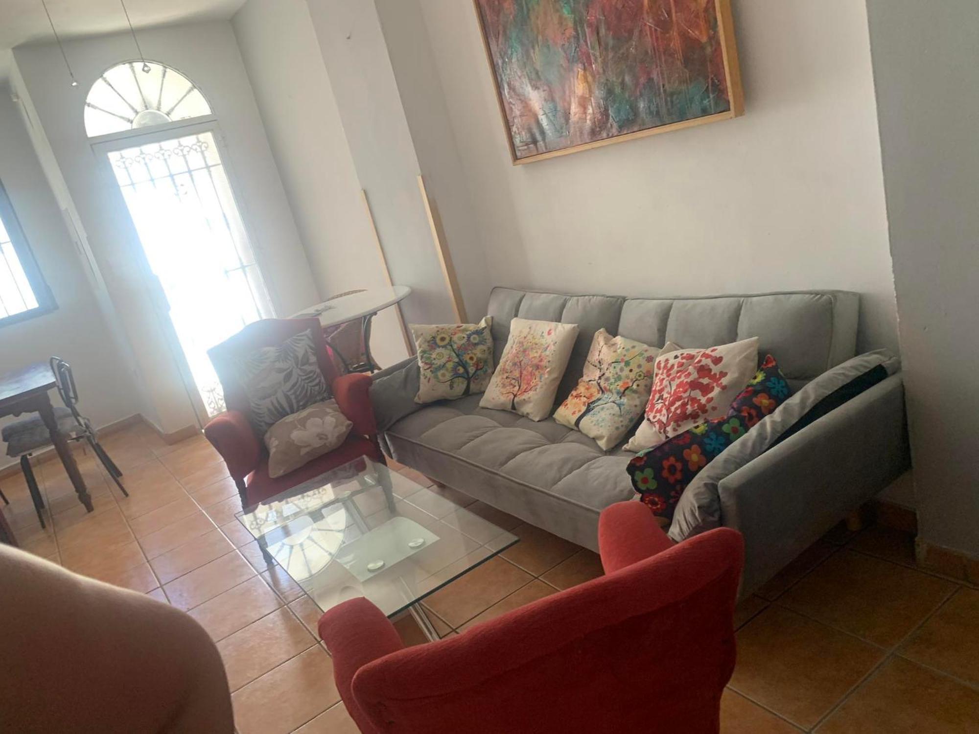 Casa En Zuheros 4 A 5 Personas מראה חיצוני תמונה