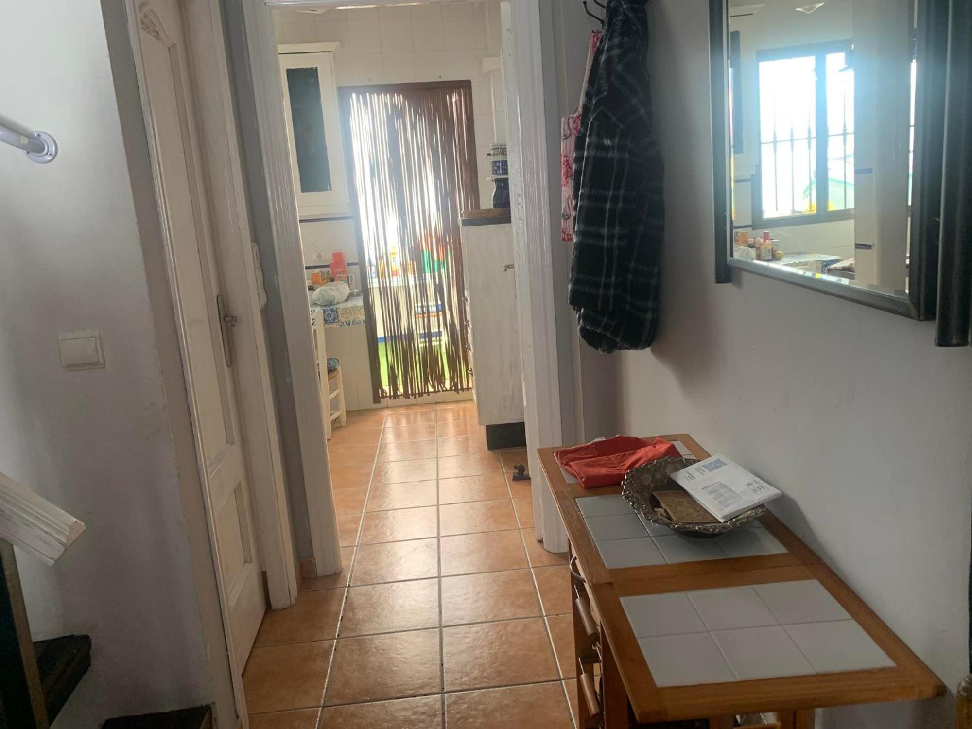 Casa En Zuheros 4 A 5 Personas מראה חיצוני תמונה