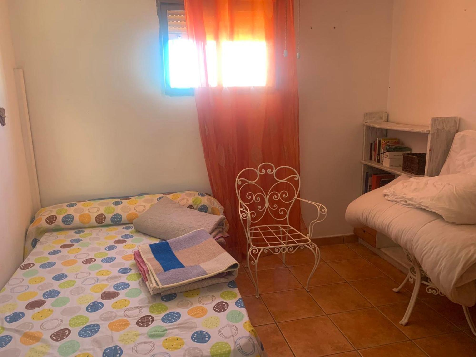 Casa En Zuheros 4 A 5 Personas מראה חיצוני תמונה